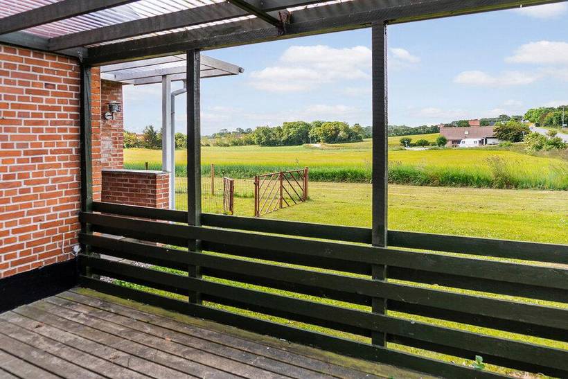 Foto von Ferienhaus HP03 in Heltborg Hurup - Thy/Limfjord