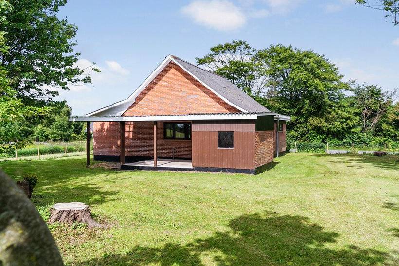Foto von Ferienhaus HP03 in Heltborg Hurup - Thy/Limfjord