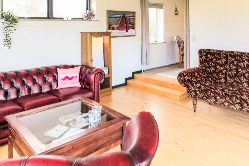 Foto von Ferienhaus HP03 in Heltborg Hurup - Thy/Limfjord