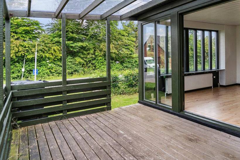 Foto von Ferienhaus HP03 in Heltborg Hurup - Thy/Limfjord