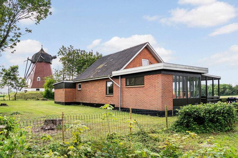Foto von Ferienhaus HP03 in Heltborg Hurup - Thy/Limfjord