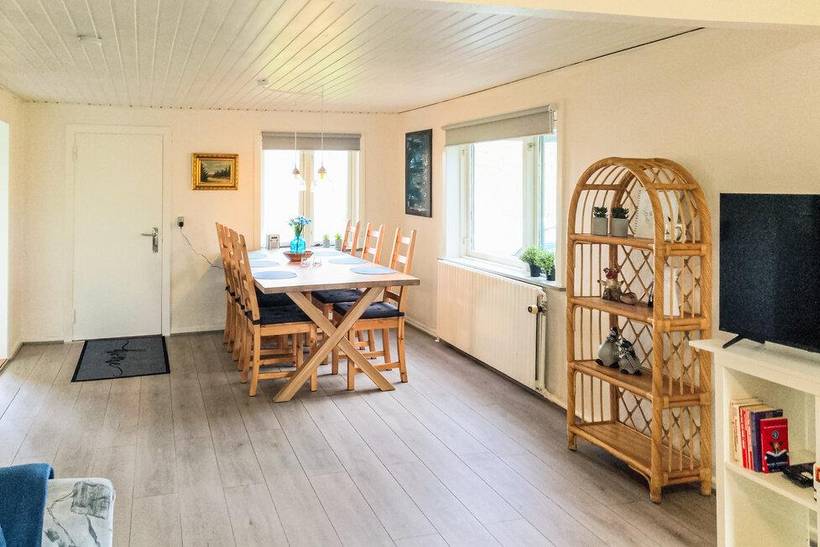 Foto von Ferienhaus HP03 in Heltborg Hurup - Thy/Limfjord