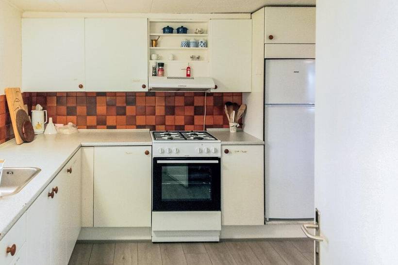 Foto von Ferienhaus HP03 in Heltborg Hurup - Thy/Limfjord