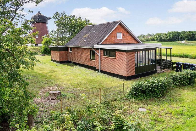 Foto von Ferienhaus HP03 in Heltborg Hurup - Thy/Limfjord