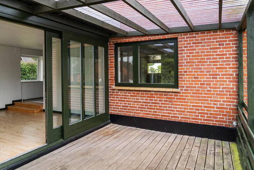 Foto von Ferienhaus HP03 in Heltborg Hurup - Thy/Limfjord