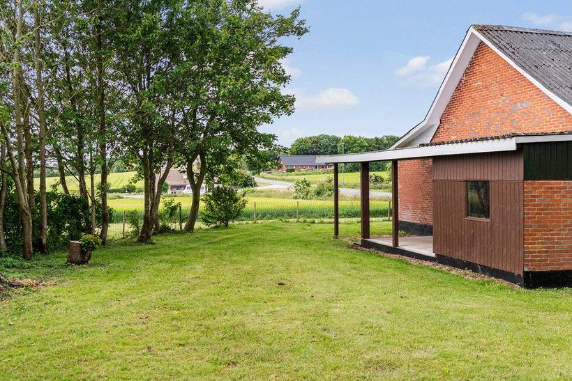 Foto von Ferienhaus HP03 in Heltborg Hurup - Thy/Limfjord