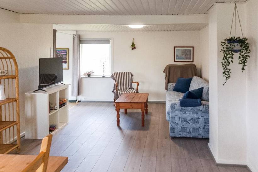 Foto von Ferienhaus HP03 in Heltborg Hurup - Thy/Limfjord