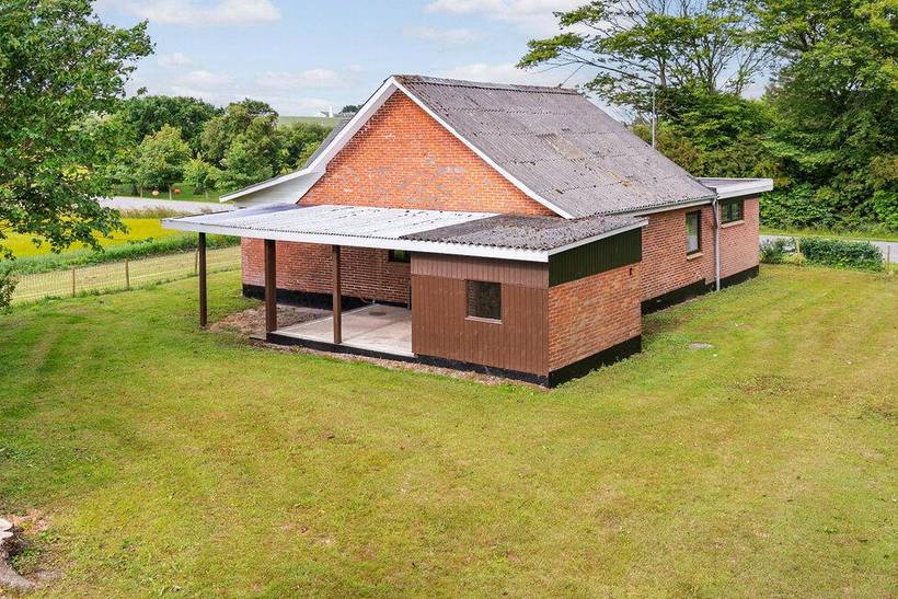 Foto von Ferienhaus HP03 in Heltborg Hurup - Thy/Limfjord