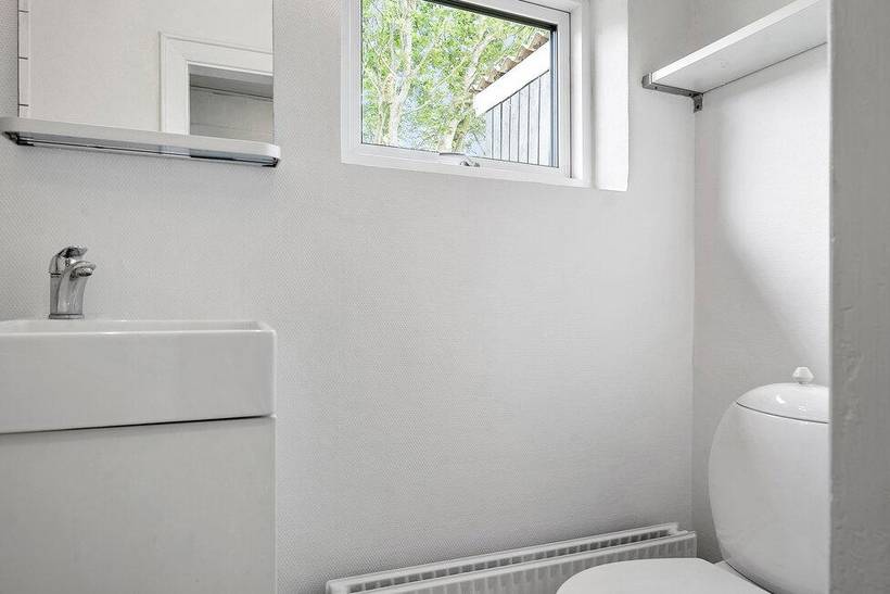 Foto von Ferienhaus HP03 in Heltborg Hurup - Thy/Limfjord