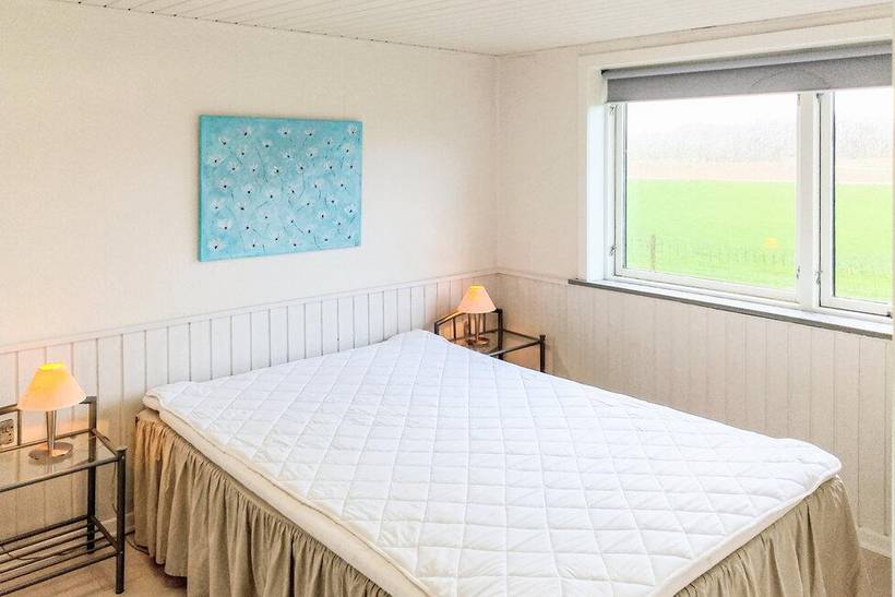 Foto von Ferienhaus HP03 in Heltborg Hurup - Thy/Limfjord