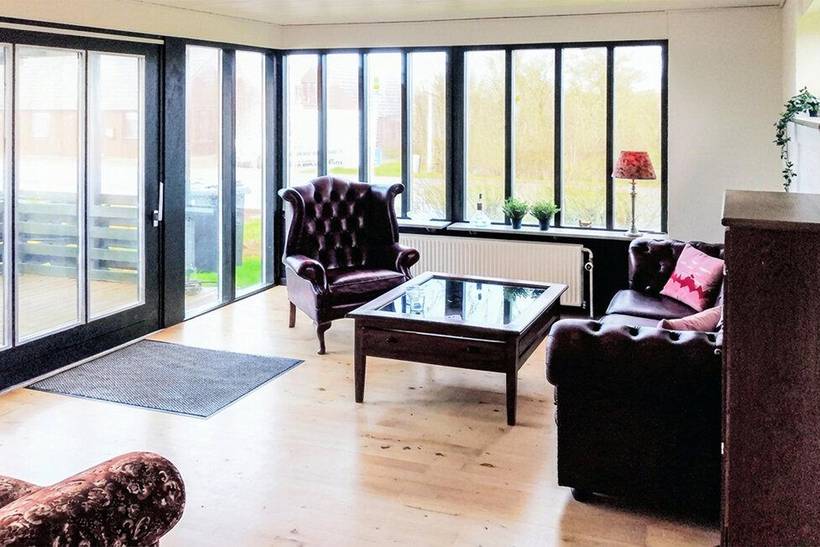 Foto von Ferienhaus HP03 in Heltborg Hurup - Thy/Limfjord