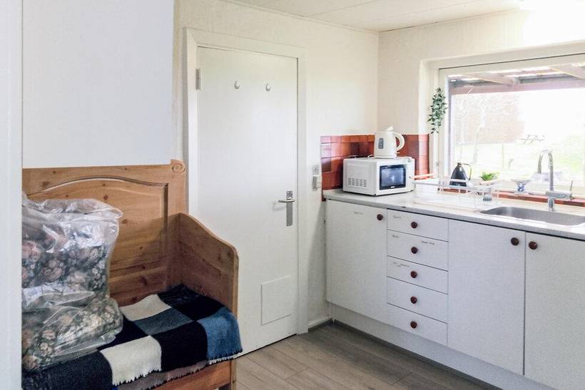 Foto von Ferienhaus HP03 in Heltborg Hurup - Thy/Limfjord