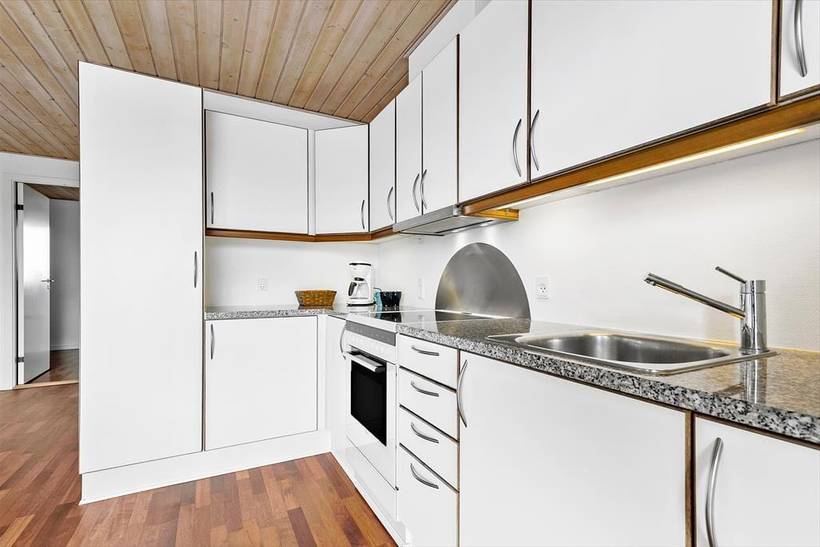 Foto von Ferienhaus HP04 in Grenå - Ostjütland