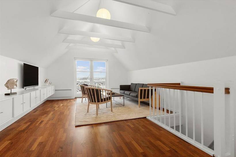 Foto von Ferienhaus HP04 in Grenå - Ostjütland
