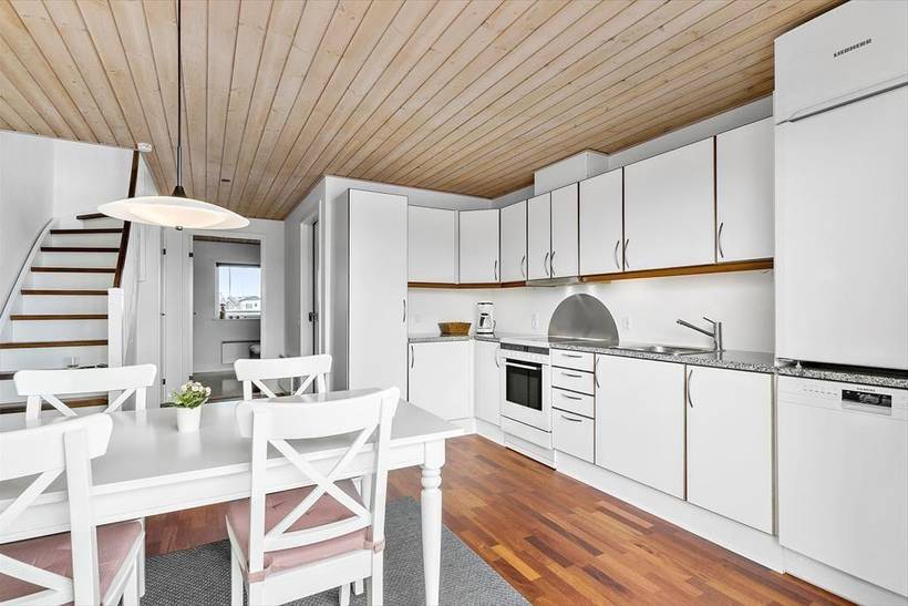 Foto von Ferienhaus HP04 in Grenå - Ostjütland
