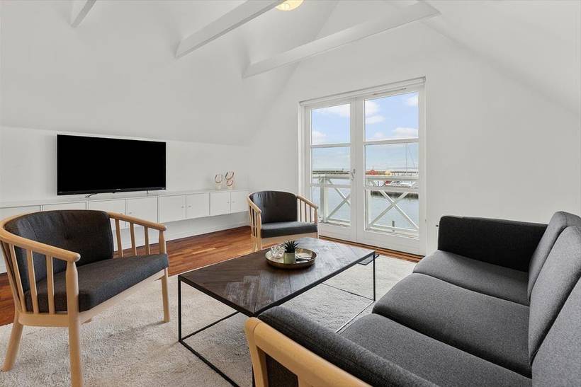 Foto von Ferienhaus HP04 in Grenå - Ostjütland