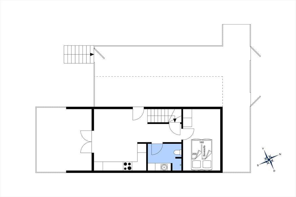 Vorschaubild von Ferienhaus HP04 in Grenå - Ostjütland