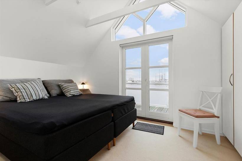 Foto von Ferienhaus HP04 in Grenå - Ostjütland