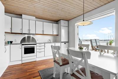 Vorschaubild von Ferienhaus HP04 in Grenå - Ostjütland