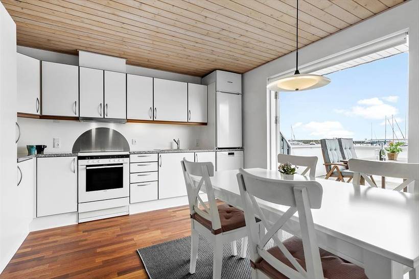 Foto von Ferienhaus HP04 in Grenå - Ostjütland