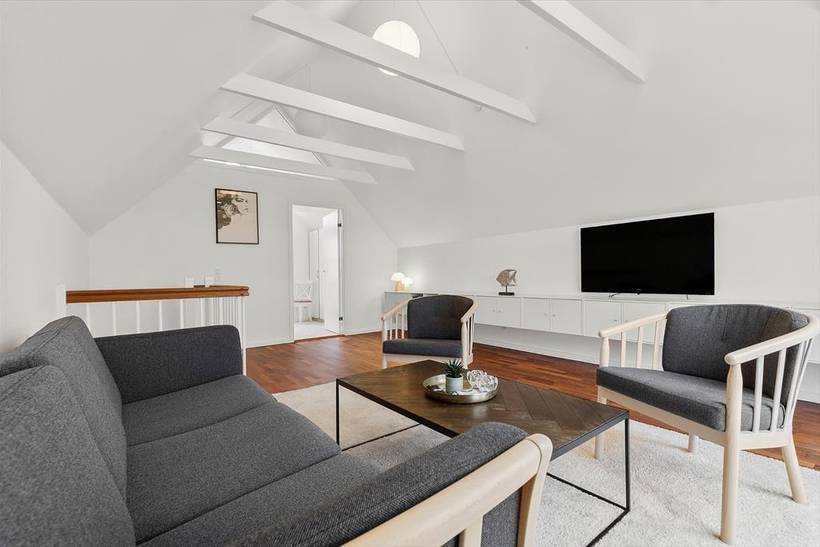 Foto von Ferienhaus HP04 in Grenå - Ostjütland