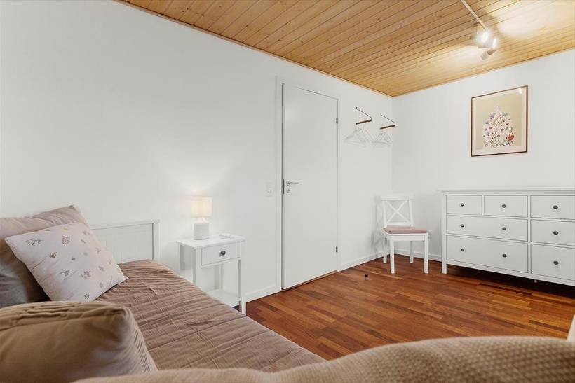 Foto von Ferienhaus HP04 in Grenå - Ostjütland