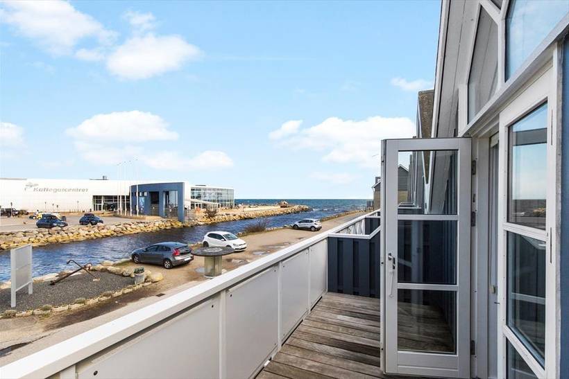 Foto von Ferienhaus HP04 in Grenå - Ostjütland