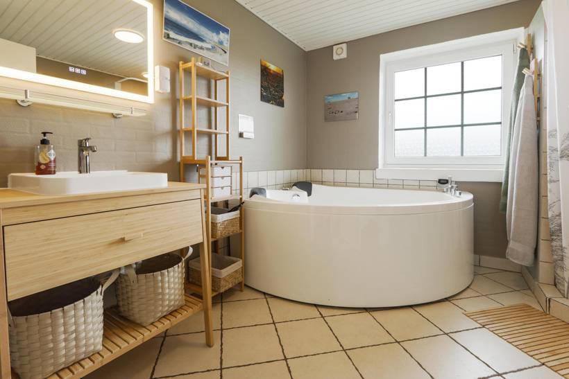 Foto von Ferienhaus HP07 in Vrist - Vejlby Klit - Westjütland