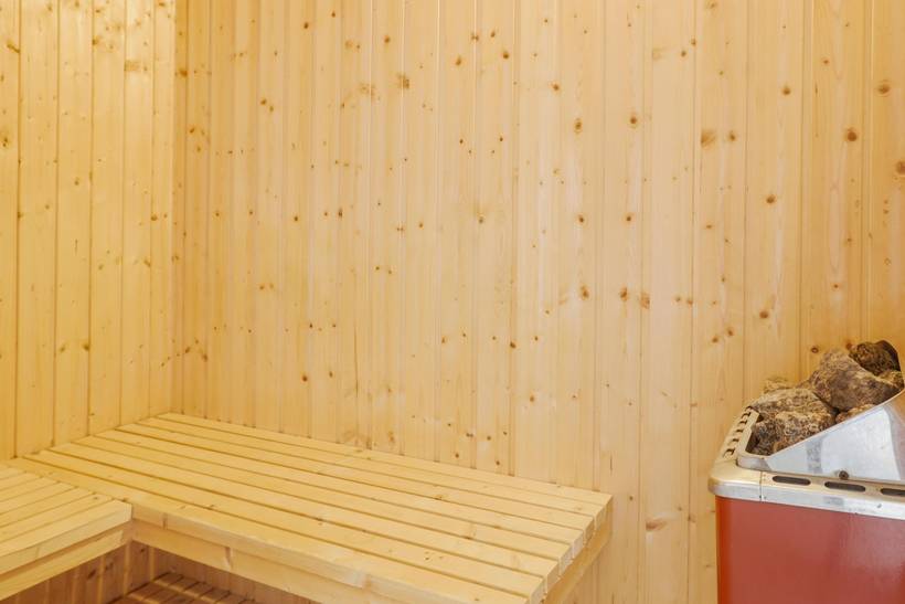 Foto von Ferienhaus HP07 in Vrist - Vejlby Klit - Westjütland