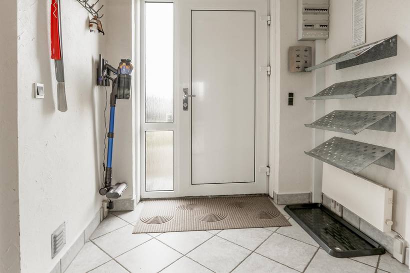 Foto von Ferienhaus HP07 in Vrist - Vejlby Klit - Westjütland