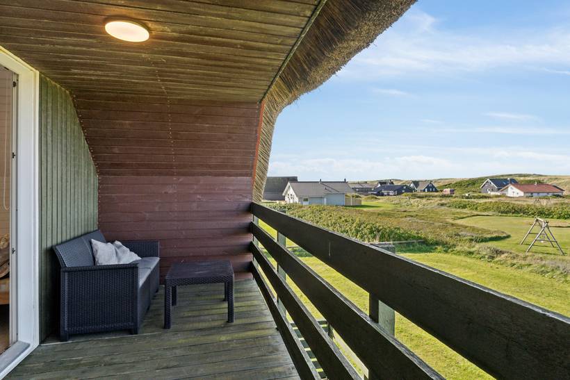 Foto von Ferienhaus HP07 in Vrist - Vejlby Klit - Westjütland