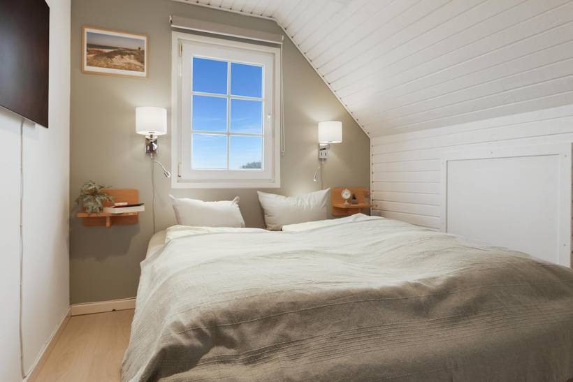 Foto von Ferienhaus HP07 in Vrist - Vejlby Klit - Westjütland