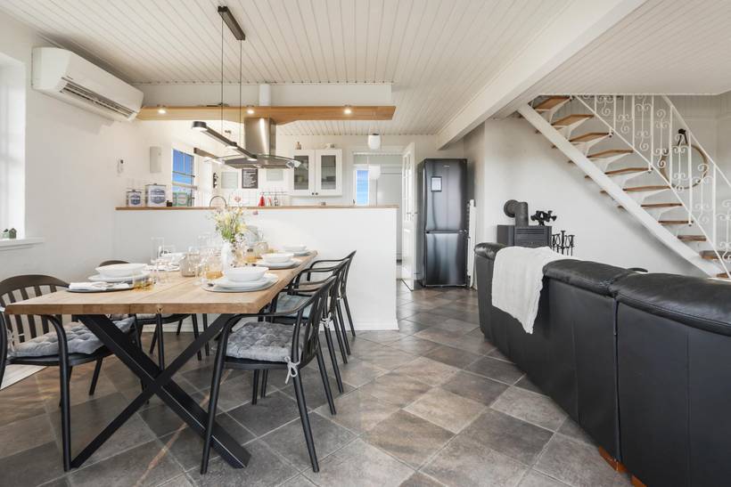 Foto von Ferienhaus HP07 in Vrist - Vejlby Klit - Westjütland