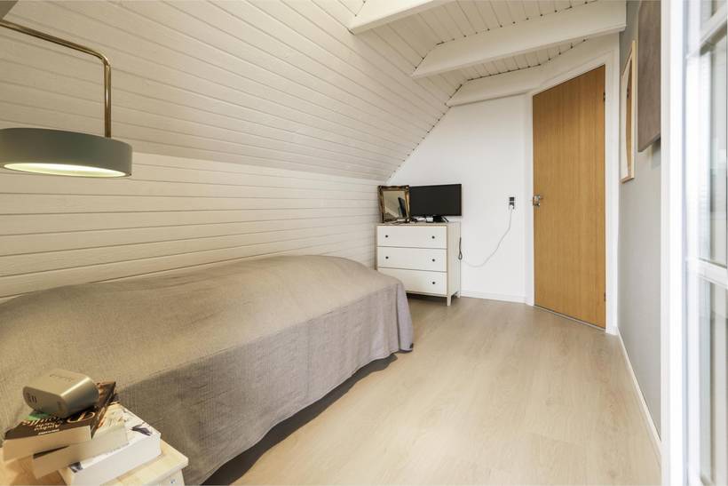 Foto von Ferienhaus HP07 in Vrist - Vejlby Klit - Westjütland