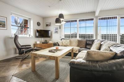 Vorschaubild von Ferienhaus HP07 in Vrist - Vejlby Klit - Westjütland