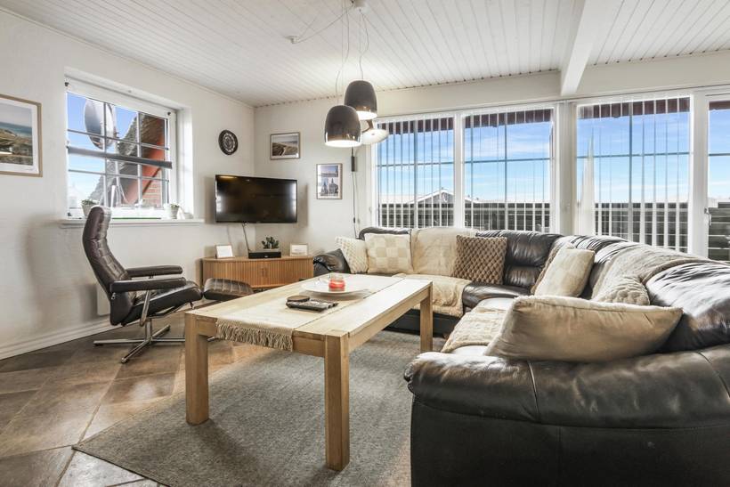 Foto von Ferienhaus HP07 in Vrist - Vejlby Klit - Westjütland