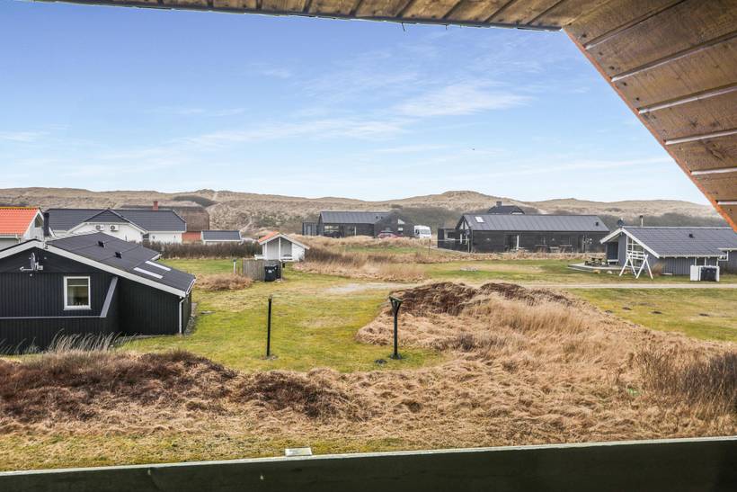 Foto von Ferienhaus HP07 in Vrist - Vejlby Klit - Westjütland