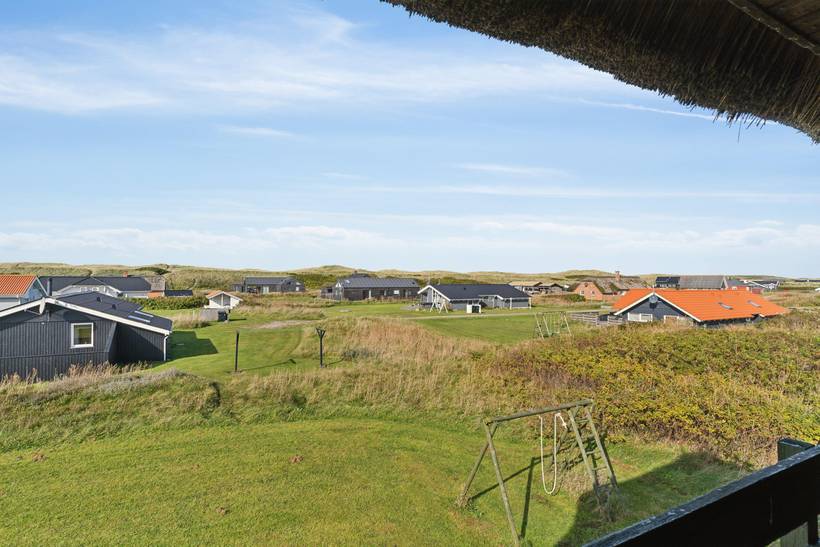 Foto von Ferienhaus HP07 in Vrist - Vejlby Klit - Westjütland