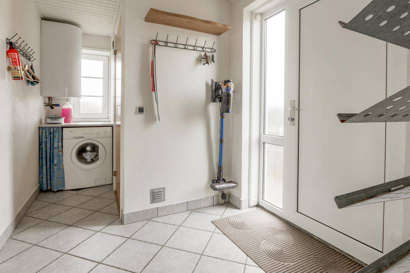 Foto von Ferienhaus HP07 in Vrist - Vejlby Klit - Westjütland