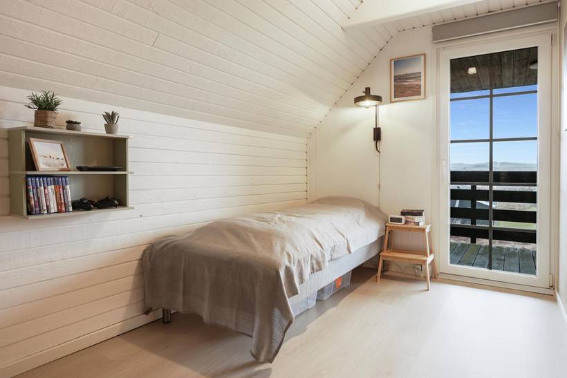 Foto von Ferienhaus HP07 in Vrist - Vejlby Klit - Westjütland