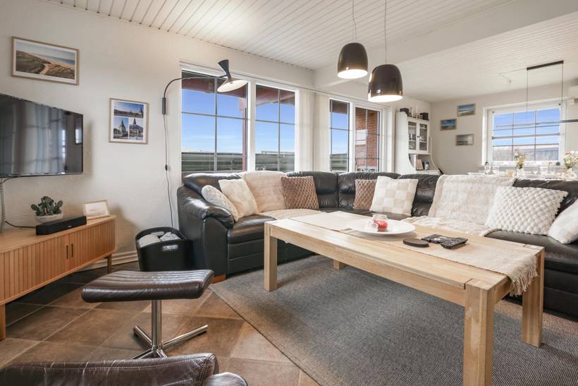 Foto von Ferienhaus HP07 in Vrist - Vejlby Klit - Westjütland