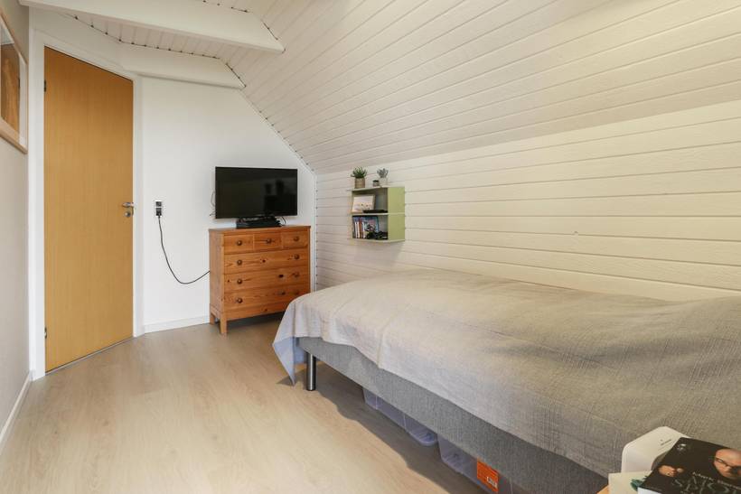 Foto von Ferienhaus HP07 in Vrist - Vejlby Klit - Westjütland
