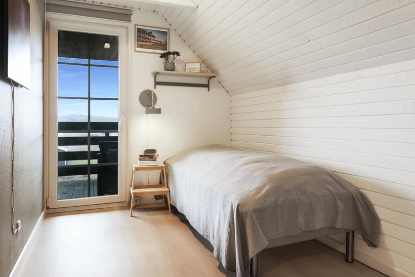 Foto von Ferienhaus HP07 in Vrist - Vejlby Klit - Westjütland