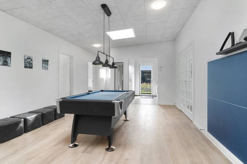 Foto von Ferienhaus HP08 in Fjellerup - Ostjütland