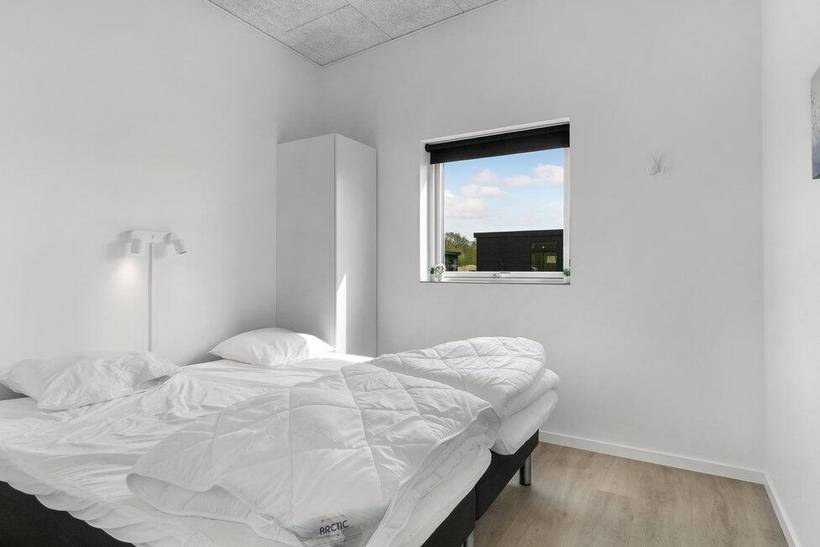 Foto von Ferienhaus HP08 in Fjellerup - Ostjütland