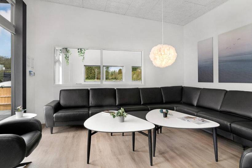 Foto von Ferienhaus HP08 in Fjellerup - Ostjütland