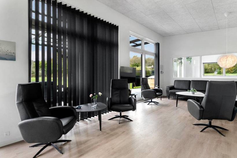 Foto von Ferienhaus HP08 in Fjellerup - Ostjütland