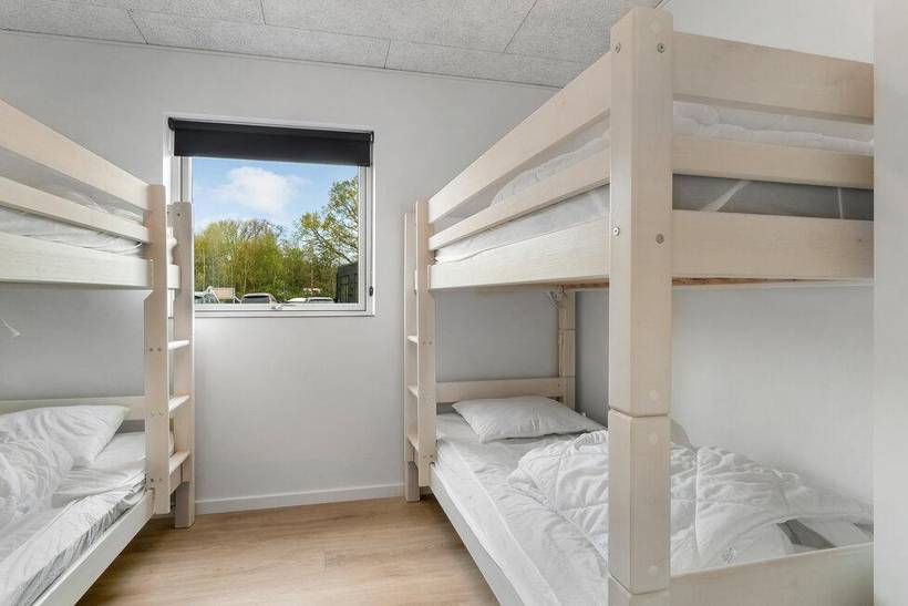 Foto von Ferienhaus HP08 in Fjellerup - Ostjütland