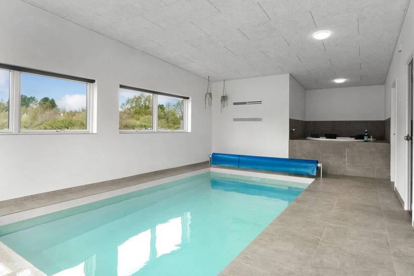 Foto von Ferienhaus HP08 in Fjellerup - Ostjütland