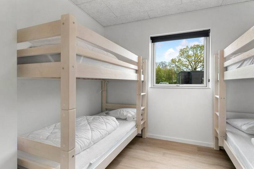 Foto von Ferienhaus HP08 in Fjellerup - Ostjütland